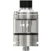 ismoka eleaf melo 4 clearomizer 45ml silver