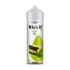 kickit apple pie shake and vape