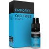 emporio old tribe 10ml 0mg