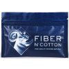 fiber ncotton organicka bavlna