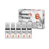 flavourit 50 50 6mg 5x10ml