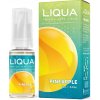 liqua cz elements pineapple 10ml ananas