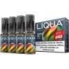 liqua cz mix 4pack shisha mix