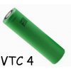 sony vtc4 baterie typ 18650 2100mah 30a