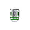 Smoktech TFV8 Baby T12 žhavicí hlava 0,15ohm Green Light