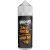 Příchuť Boss Vape Shake and Vape 15ml Space Squeeze