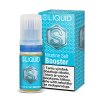 sliquid nicotine salt booster 20mg