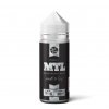 Beznikotinová báze JustVape MTL 100ml