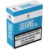 nikotinova baze dekang dripper 5x10ml pg30vg70 15mg