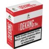 nikotinova baze dekang dripper 5x10ml pg30vg70 20mg