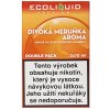 Liquid Ecoliquid Premium 2Pack Wild Apricot 2x10ml - 6mg