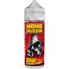 Příchuť Mama Russia Shake and Vape 15ml Gopnik Blackcurrant