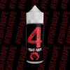 Příchuť FIGHT4VAPE Shake and Vape 15ml Blueberries