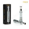 Clearomizer Aspire K1 BVC (Glassomizer) 1,5ml (Stříbrný)