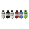 Clearomizér Eleaf Melo 4 D25 (4,5ml) (Stříbrný)