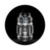 Clearomizér GeekVape Zeus X RTA (4,5ml) (Červeno-černý)