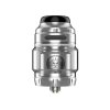 Clearomizér GeekVape Zeus X RTA (4,5ml) (Stříbrný)