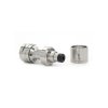 Clearomizér SvoëMesto Kayfun Prime MTL RTA (2ml) (Stříbrný)