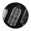 Clearomizér Vapefly Brunhilde MTL RTA (5ml) (Gunmetal)