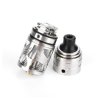 Clearomizér Vapefly Brunhilde MTL RTA (5ml) (Gunmetal)