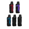 Elektronická cigareta: GeekVape Aegis Boost Pod Kit (1500mAh) (Space Black)