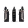 Elektronická cigareta: GeekVape Aegis Boost Pod Kit (1500mAh) (Space Black)