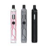 Elektronická cigareta: Joyetech eGo AIO (Limitovaná edice) (1500mAh) (Šedá)