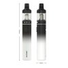 Elektronická cigareta: Joyetech Exceed D19 (1500mAh) (Černo-bílá)