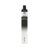 Elektronická cigareta: Joyetech Exceed D19 (1500mAh) (Černo-bílá)