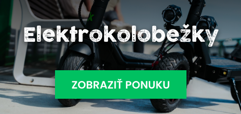 elektrokolobezky banner