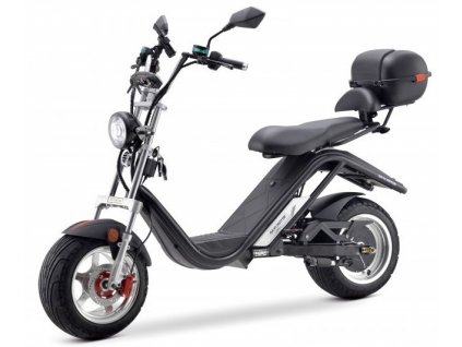 x scooters xr10 eec li (1) čierny