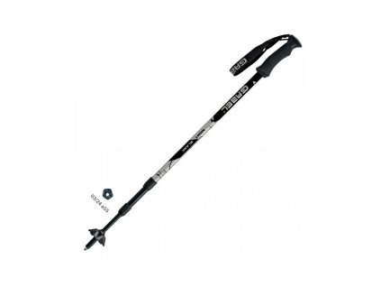 PALICE GABEL MONT BLANC LITE Black  PRE TREKING