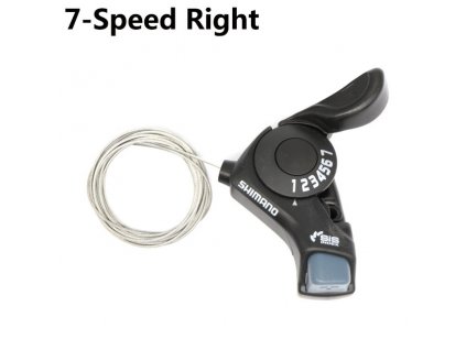 Radenie Shimano TX30 pre zadné prevody