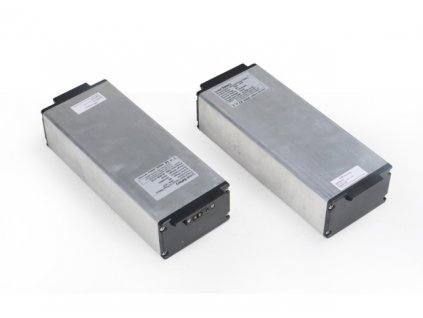 Batéria Li-ION 48 V/13 Ah pre elektrokolobežky
