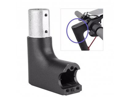 Xiaomi Scooter Front Panel Holder 1