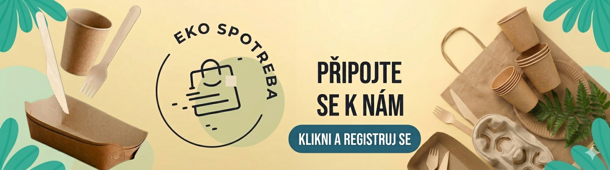 Registrace