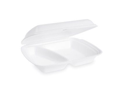 Menu box 2-díly 241×207×69 mm XPS