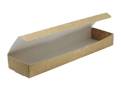 Sandwich box 346×93×40 mm