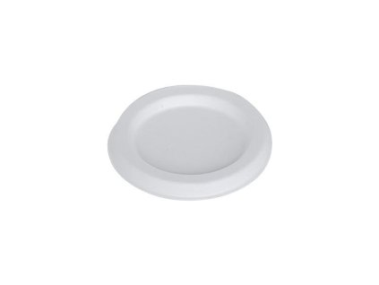 Víčko pro dresisingovou misku 60ml/2oz O 70mm cukrová třtina (100ks)