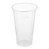Pohar z PET 0,5 l O 95mm (50ks) ciry