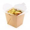 Eco Noodle box 700 ml 81/101x81/101×106 mm