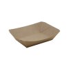Papírová lodička  L 215x155x50mm (50ks)
