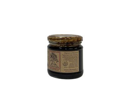 Kryštůfkova švestkotella bio 2