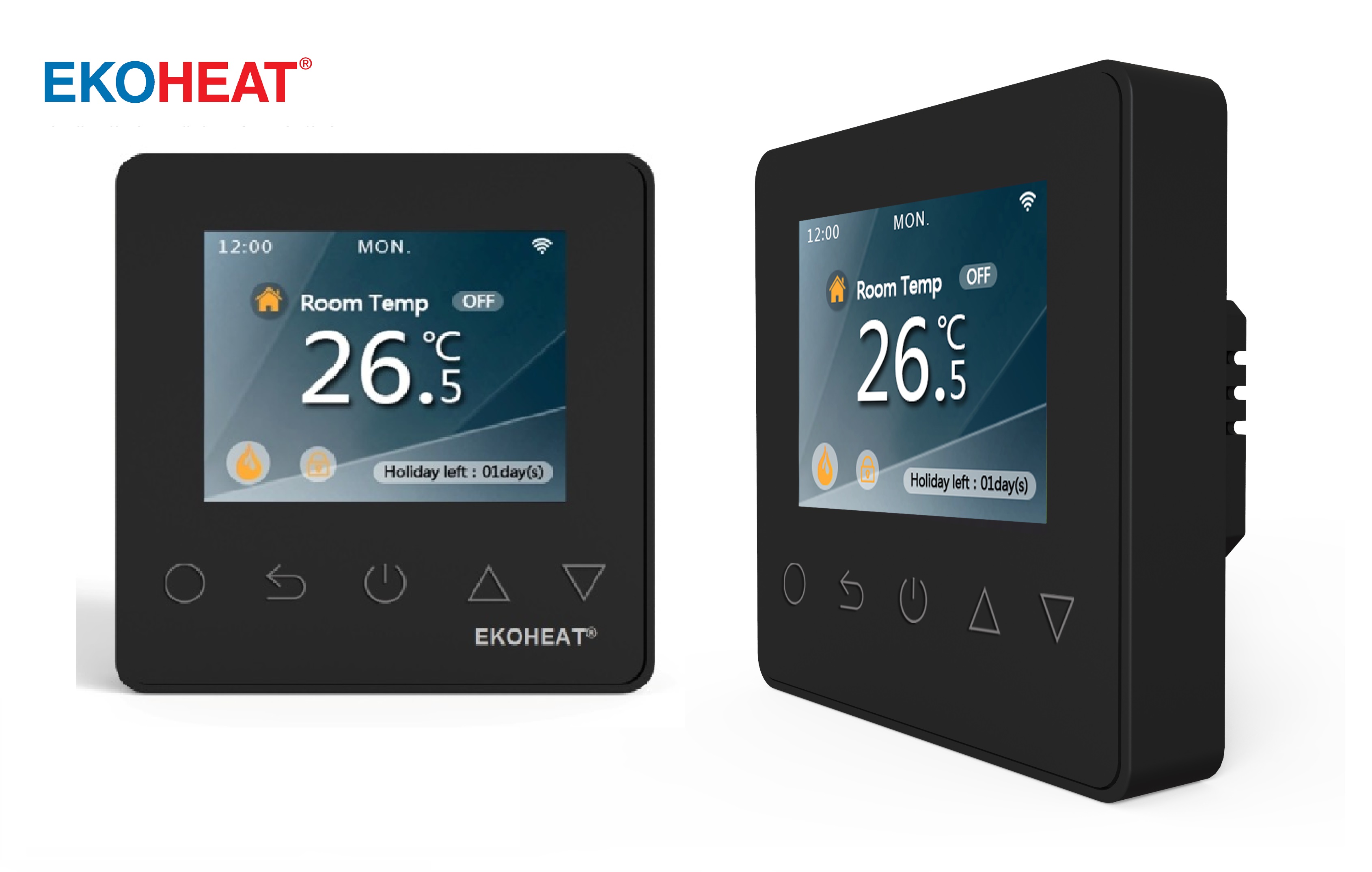 Ako si vybrať termostat?