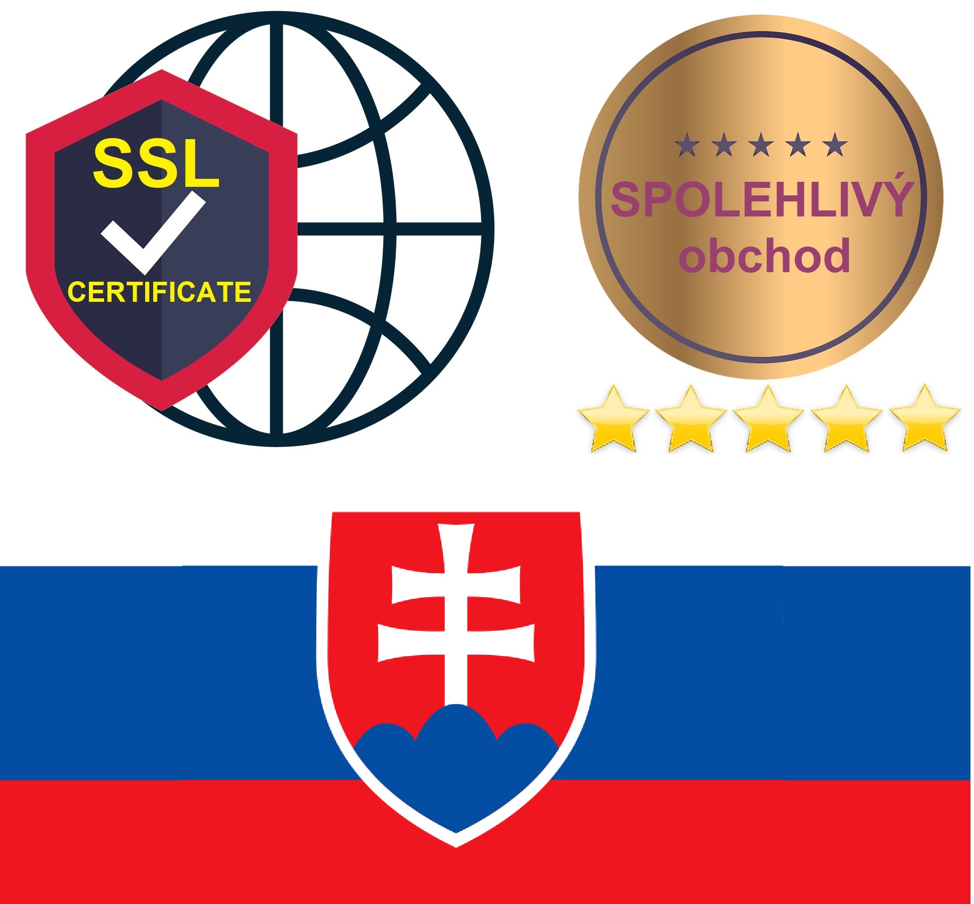 Spolehlivý obchod