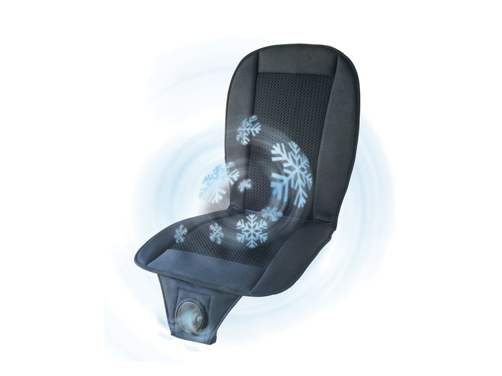 Chladiaci poťah sedadla - Chladiaci autopoťah, chladiaca podložka do auta -  Ekoterm-kurenie.sk