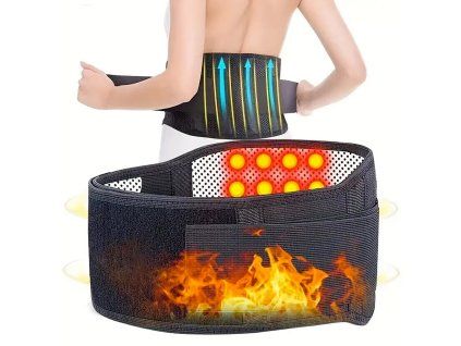 pas samozahrivaci tourmaline