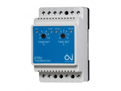 ETR2 1550 set pro okapy