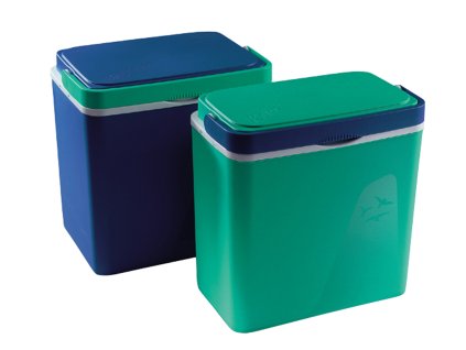 chladící box KRIOS