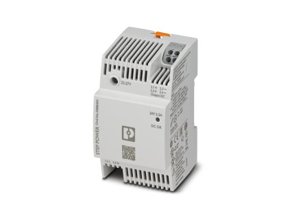 devireg 850 zdroj 24V DC PSU, 24 V 24 W 1